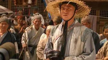 【孙立人】朱元璋问：大明江山能传多少代？刘伯温：万子万孙！后字字应验