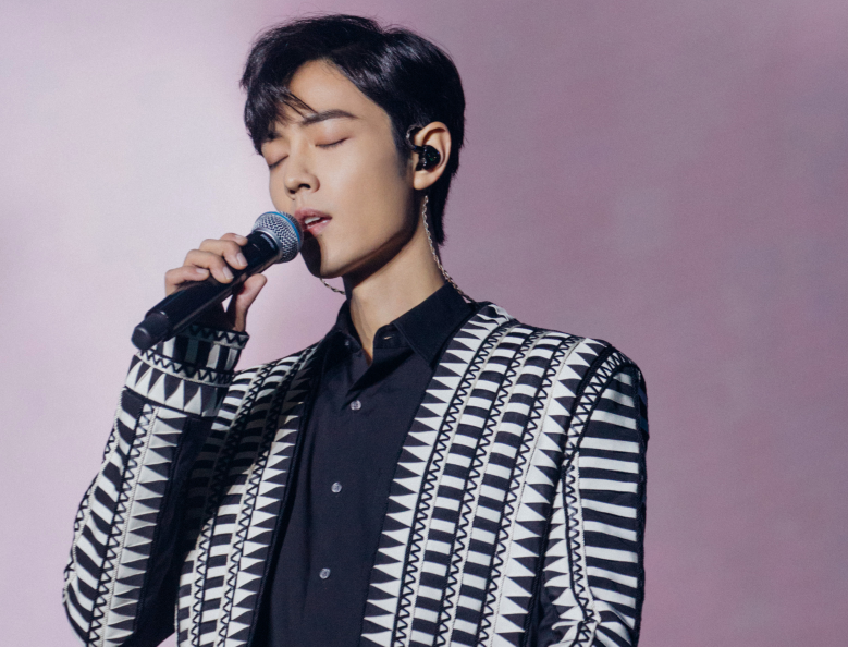 《奔跑吧2020》终极名单公布！杨紫李现或将同台，忘羡有望再合体