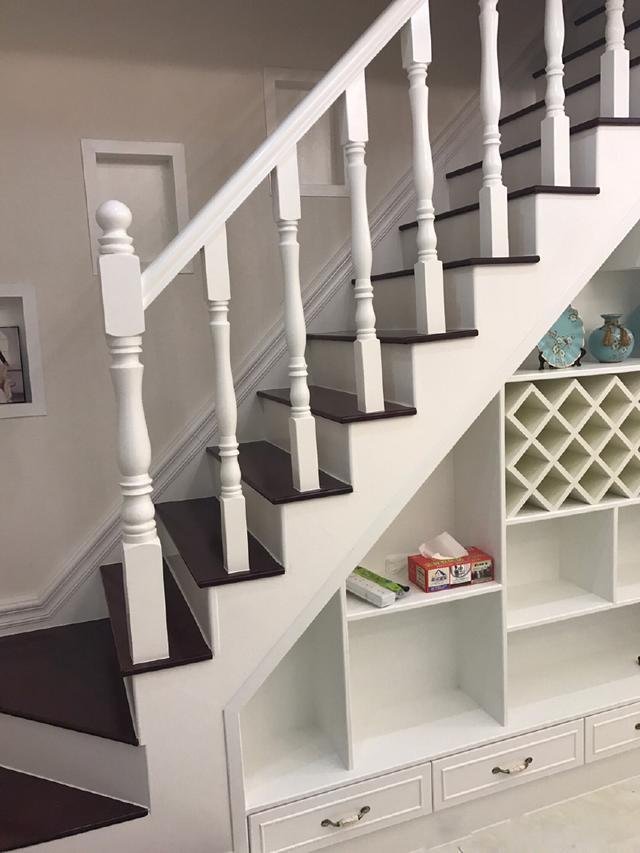 我家126平米复式三房，装修只花19万，看见效果大家都赞不绝口