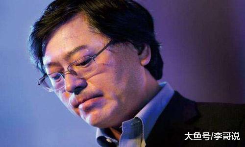 打脸杨元庆！联想出货量降至冰点，市场份额仅剩2.4%，跳不动了！