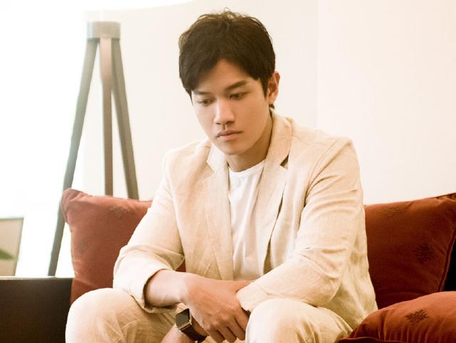 陈乔恩跟艾伦在一起后,男方被爆人品不行,ins画风一言难尽