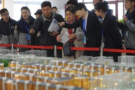 為何三四線房價會上漲？主要是因為它，一旦收緊三四線該如何發展