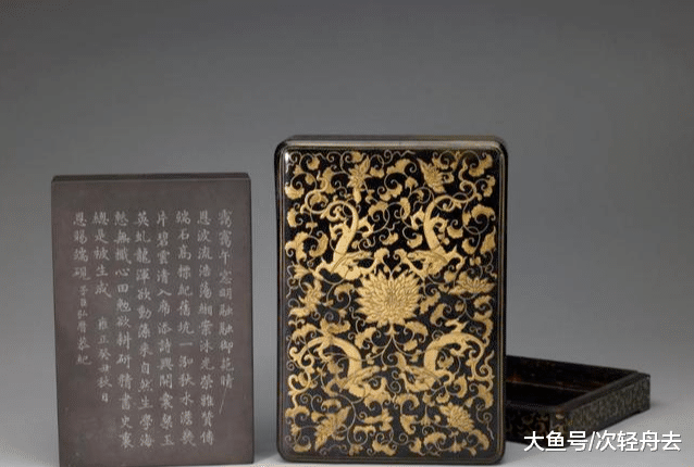 ＂小小的砚台竟然也这么值钱，中国拍卖价格最高的20大砚台＂