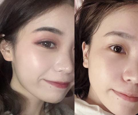 火爆全国的卸妆水，满满的维生素，1天抢光3万瓶，网友：人手一瓶！