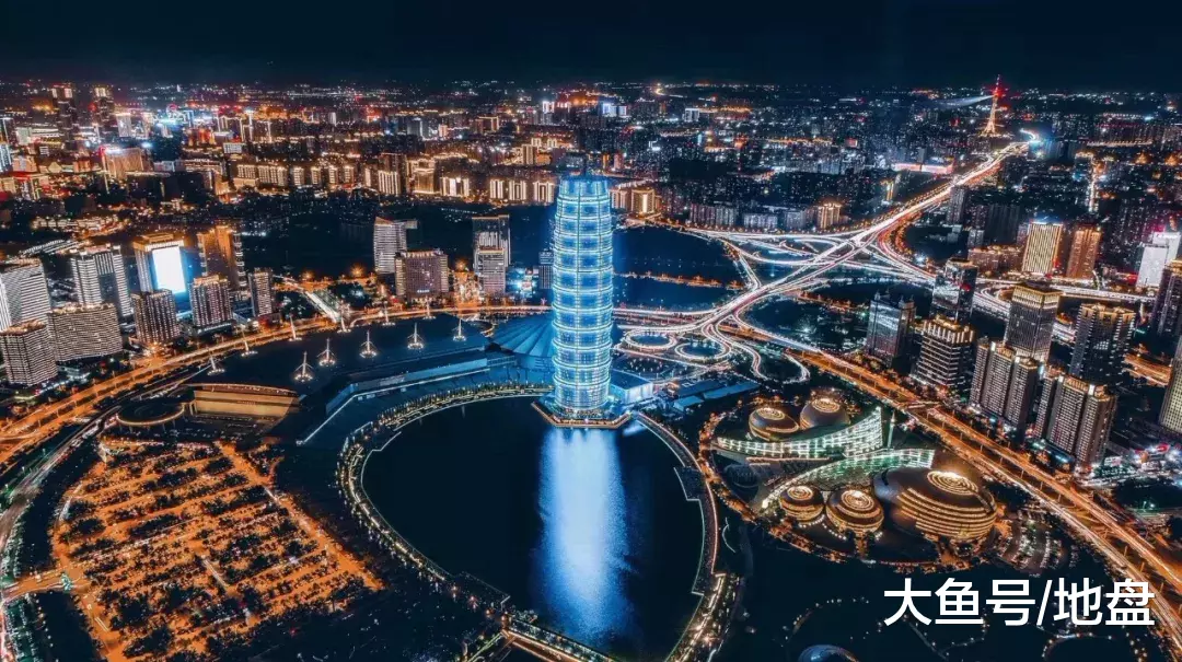 今后，郑州人再也不用再挤黄金周？