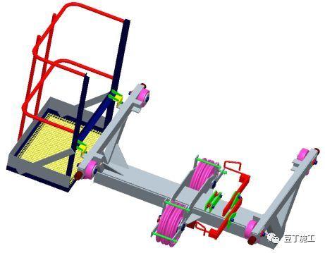 建筑工地上都有哪些起重機械設備？一篇文章超詳細解說塔吊