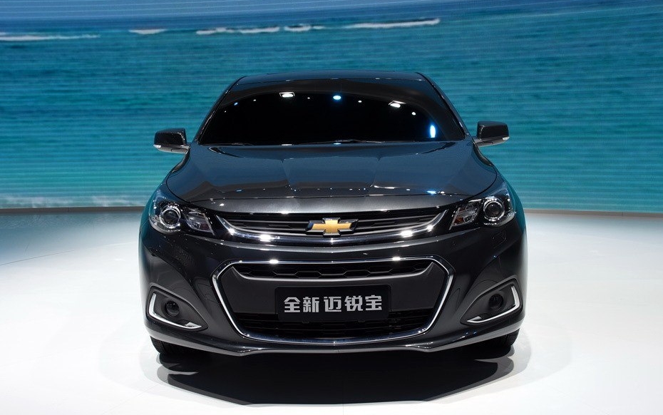 国内最“不保值”的4辆合资车！雪佛兰入选，最后一辆3年大降价！