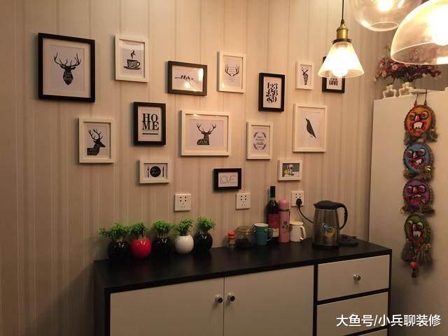 新房装修，老婆在床头做了两个大衣柜，天天晚上做噩梦没法儿睡觉