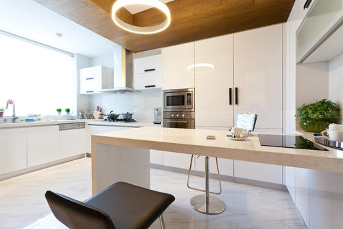 厨房万万不要买这两样电器，入住就知不实用，后悔我家买错了