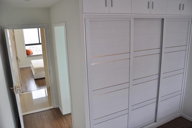 晒晒我家132平大房子，完工效果真漂亮！亲戚看了都赞不绝口