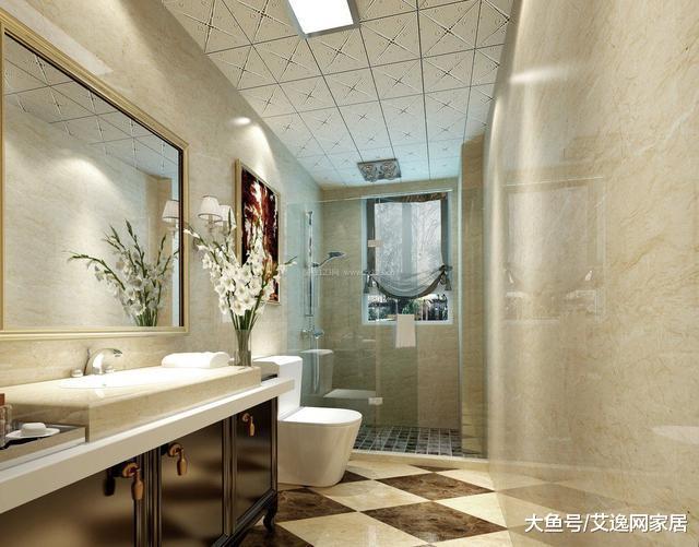 房屋裝修，地面瓷磚選擇要謹慎，防滑安全最重要