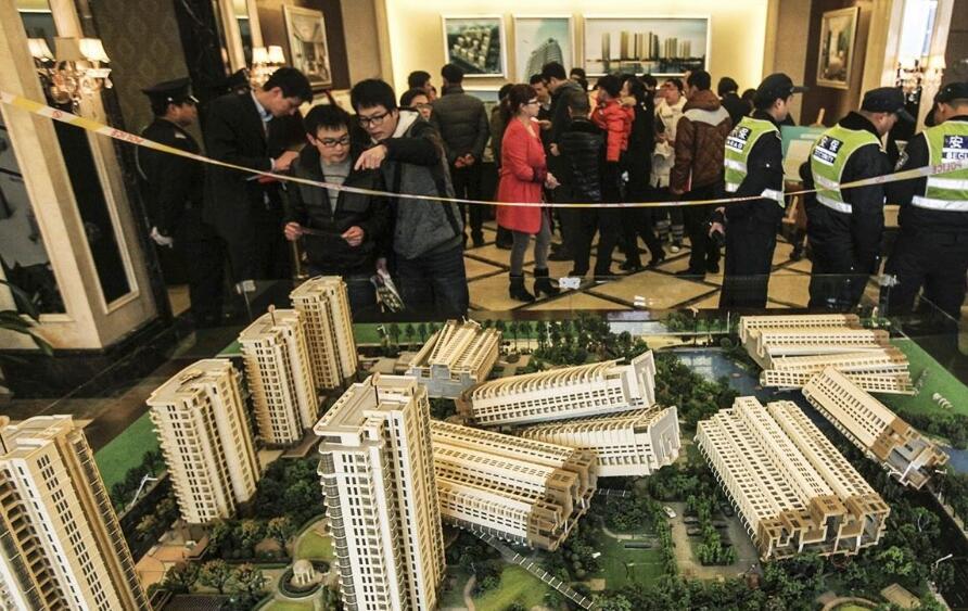 风向又变了？楼市小阳春后，土地市场释放新信号，开发商不敢拿地