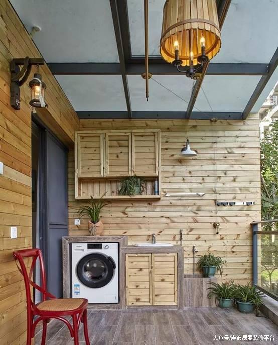 成倍提升做家务效率的拖把池，你家要不要装个？