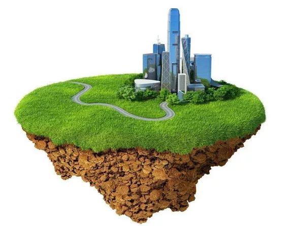 房贷调整、农地入市……政策一锤定音！房地产格局已形成！