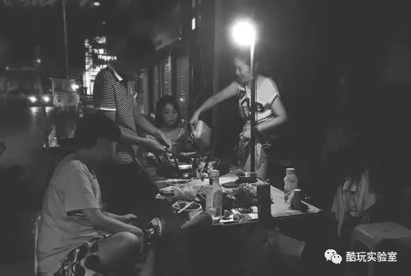 东北人的冰与火之歌：从张亮杨国福到双黄蛋雪糕