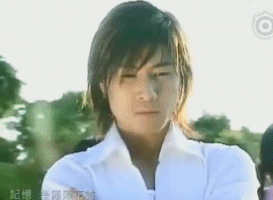 台湾的人间渣男·许绍洋。