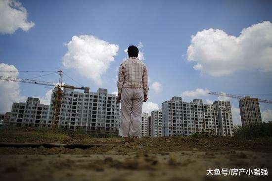 恭喜還沒有買房的人，房產即將迎來三大信號