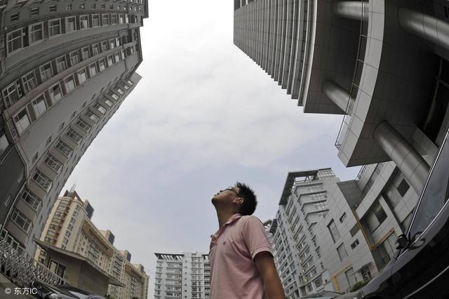 英国的“房奴”生活给中国人的警示