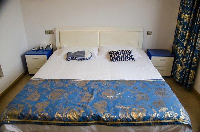 来枸杞岛, 以观沧海