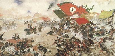 南北朝留下的最后遗产：苏皖两省的格局，早在千年前就已经注定