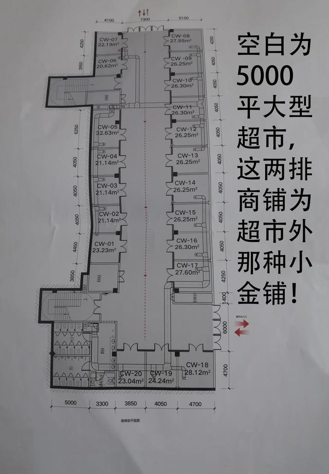 卢刚：什么商铺不亏？我给你说的这个商铺就不亏