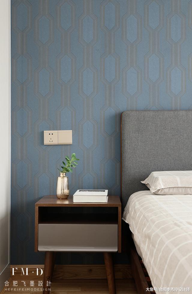 还真没设计师改不了的家！不要卫生间也要做书房，玄关太窄就拆墙