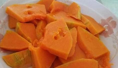 做南瓜饼别只加面粉，加一点它，南瓜饼做出来更加酥脆松软