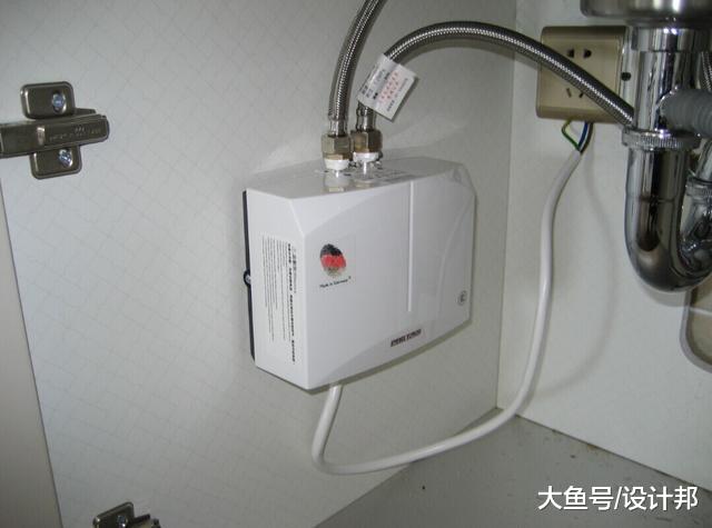 晒晒一个40岁主妇的厨房，头一次见厨房还能装修成这样！
