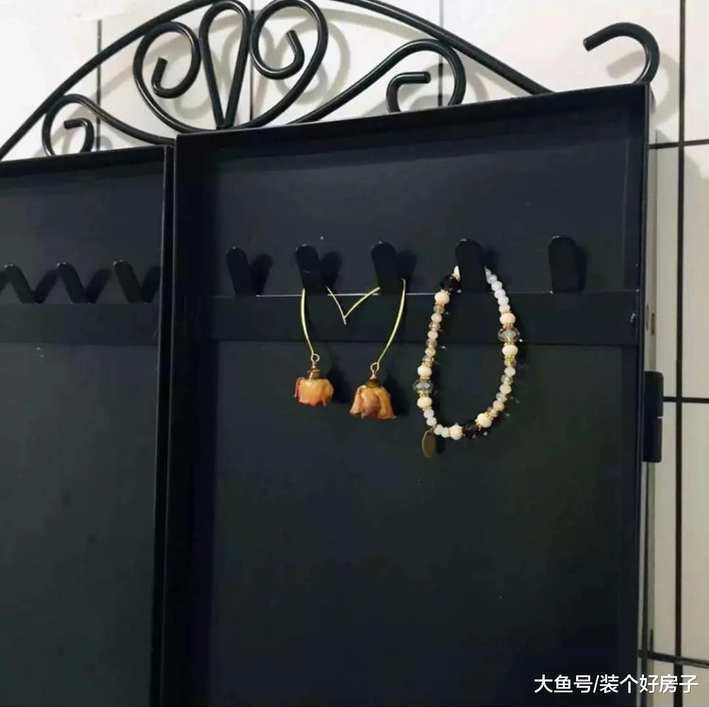 90后设计师妹子仅用5万，将89㎡装成温馨洋房！