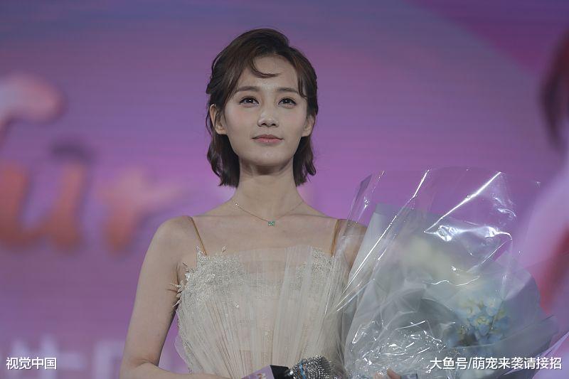 被于正力捧3年却不火, 演技不输杨幂, 今被称第二个赵丽颖!