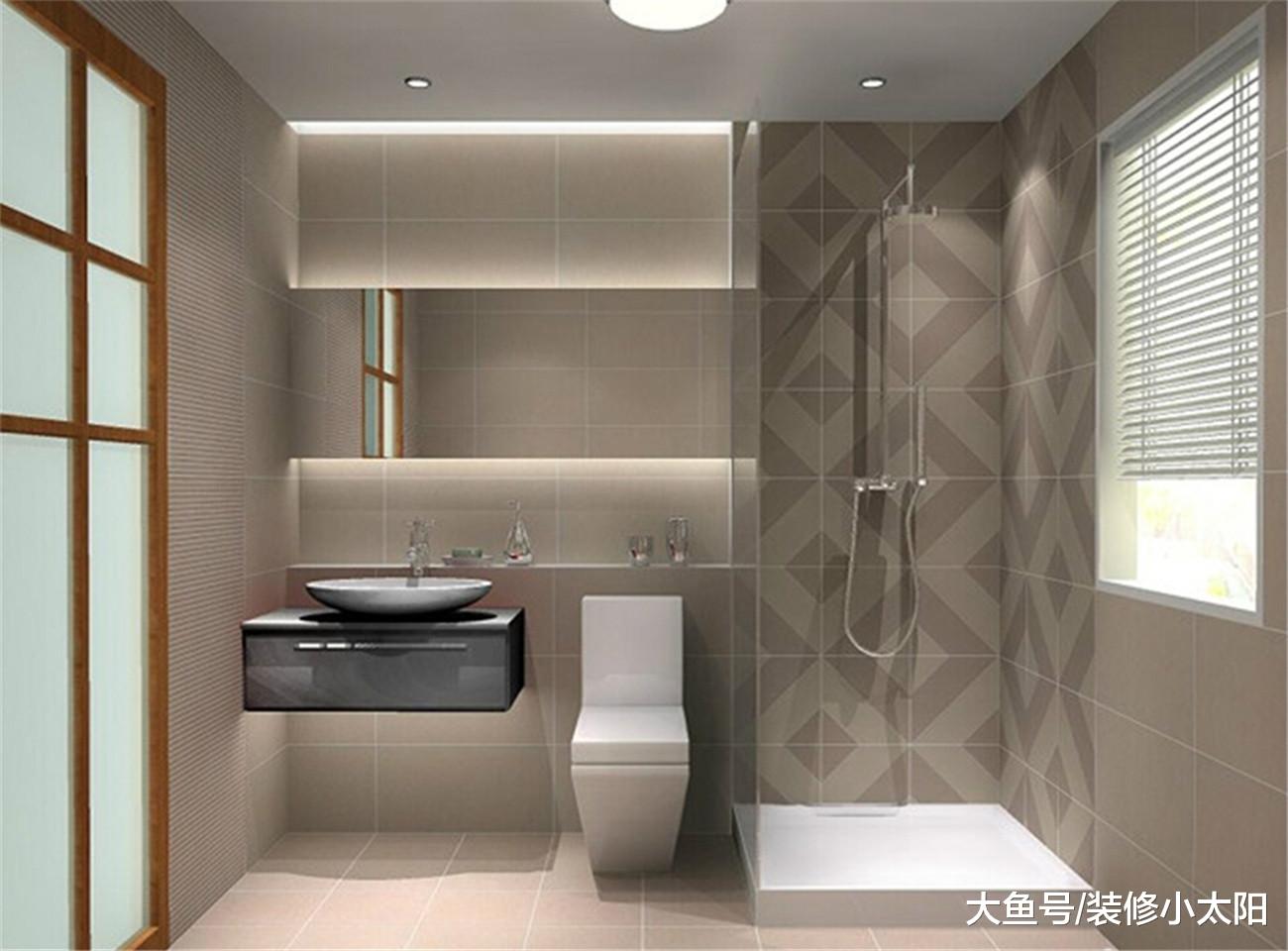 越来越多人不选双卫生间户型了，听内行人分析，后悔我家发现晚了