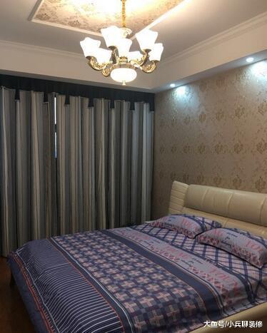 深圳208平的大房子，装修耗时大半年，费用上百万，晒晒！