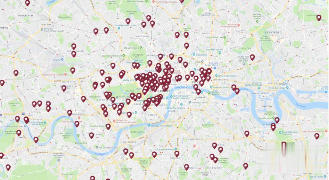 1100亿，2019中国投英清单曝光！