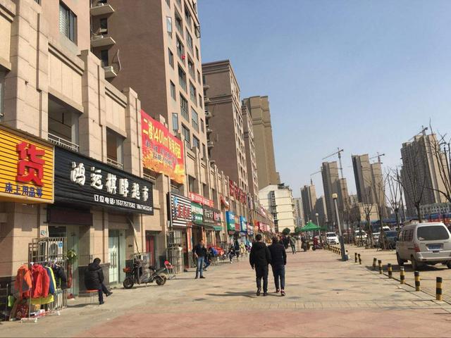 买房时不懂＂远四近三＂原则，入住后才知有多坑，难怪到手就贬值