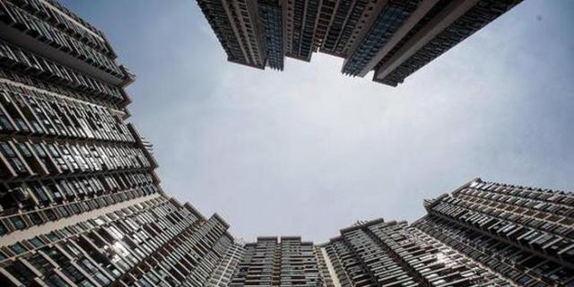 香港房价连续第五个月下跌，未来或继续走低