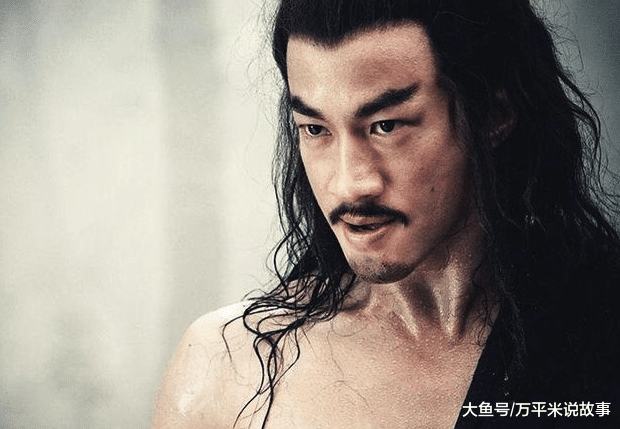 #项羽#项羽为什么被评为千古无二？因为他创下了三个世界第一，无人超越