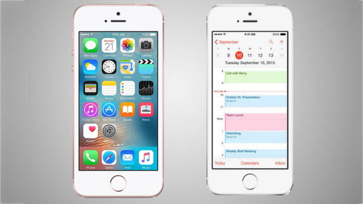iPhone SE2稳了！史上最便宜，不比苹果11差