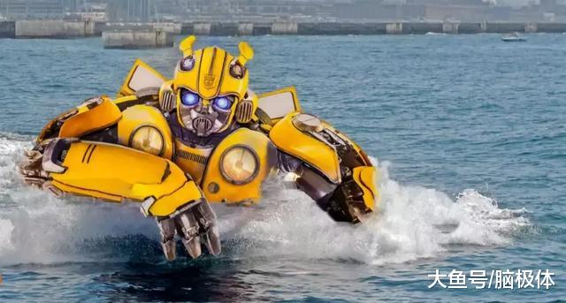 从MIT的新式无人船，聊聊机器人的“组队打野”模式