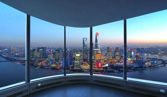 贫穷限制了想象力？3000万豪宅在上海一年卖出900套