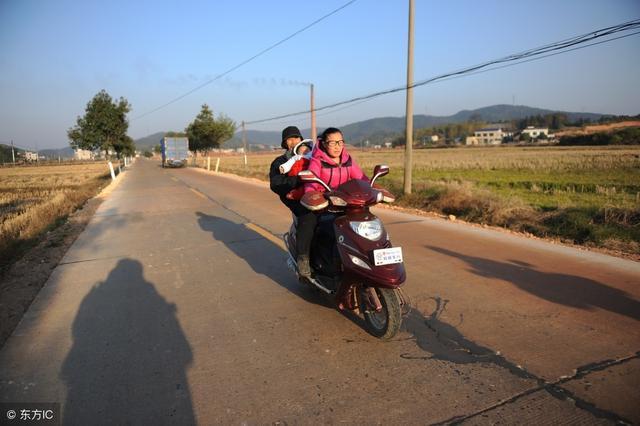 過年聽到的幾個農村新情況 你可能還不知道