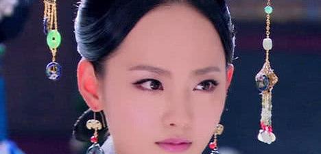 7年前这部剧真“卧虎藏龙”，认出了杨幂张嘉倪，到赵丽颖我懵了