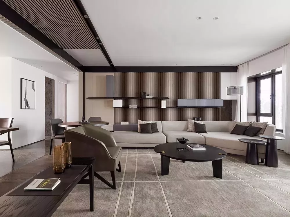 原来，这才是适合中国人的轻奢风！