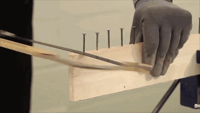 瓦工老师傅常用的一些小工具，干起活来顺手有高效，真聪明