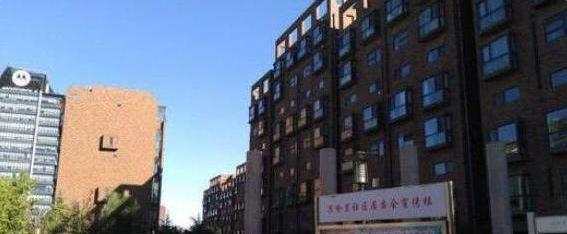 马伊琍晒出自己的豪宅，住在普通老式小区，内里装修却豪华无比