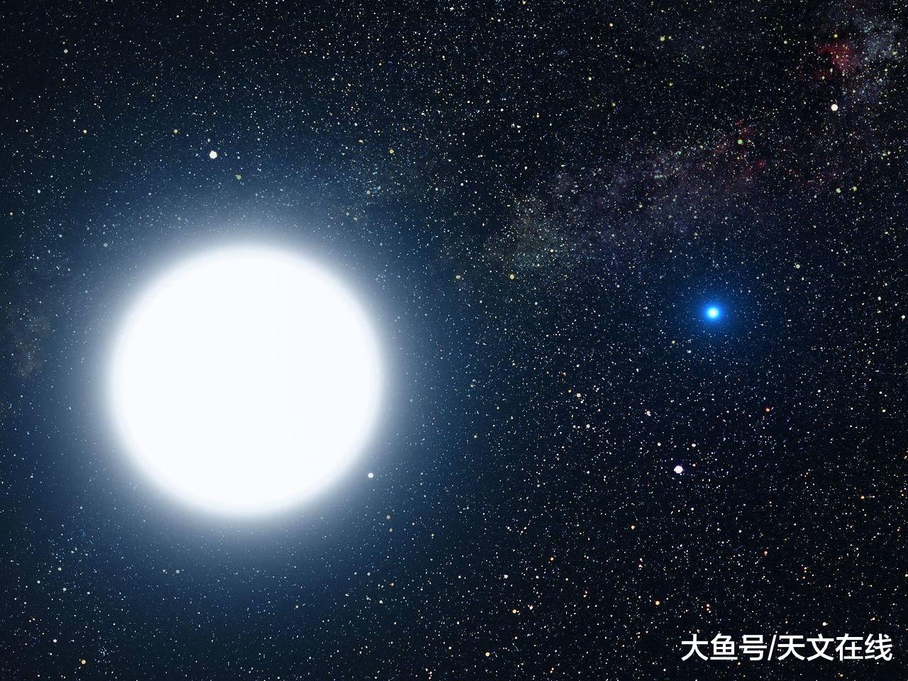 什么造就了太阳? 它难逃一死? 一篇文章告诉你太阳系诸星的血亲关系