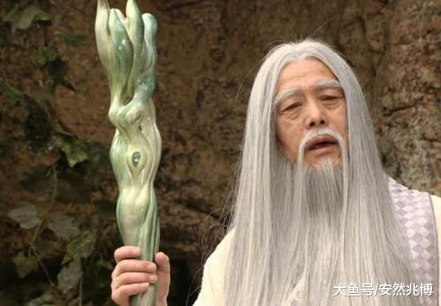 西游记中，是什么人不把菩提祖师放眼里，什么人灭得了神仙？