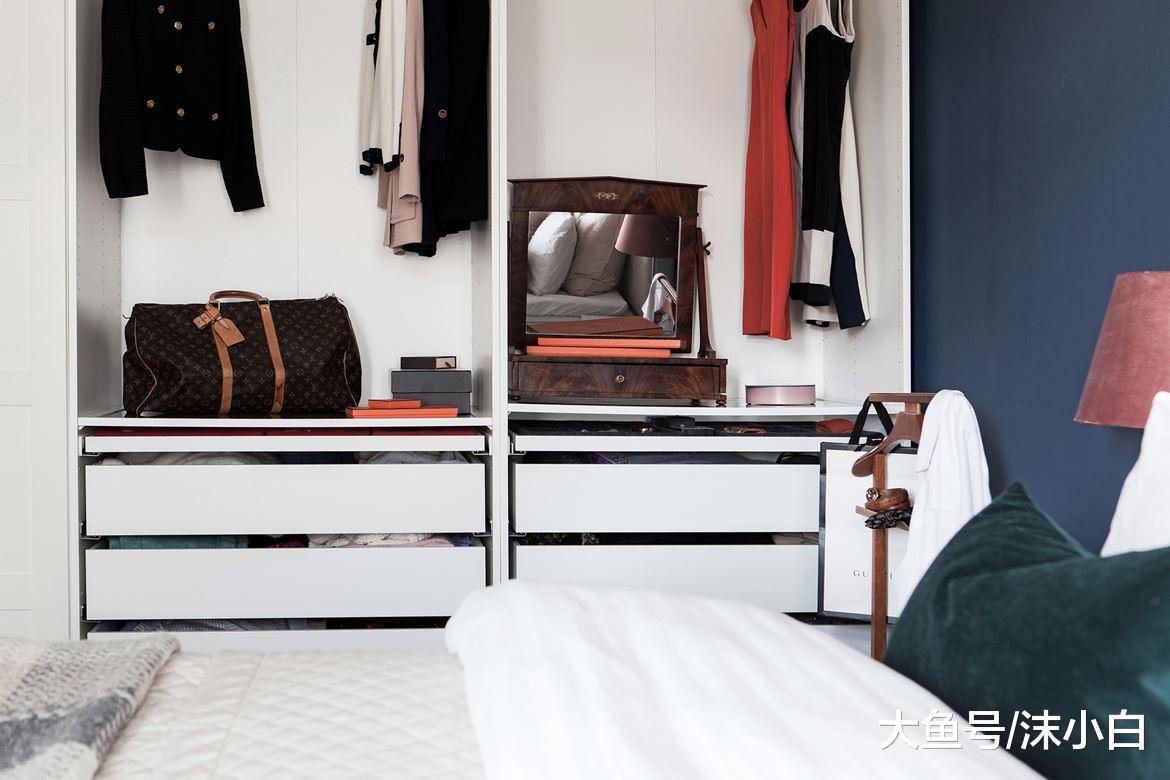 老公不顾劝，偏要买50平小户型，装完立多一层秒变110平！晒晒