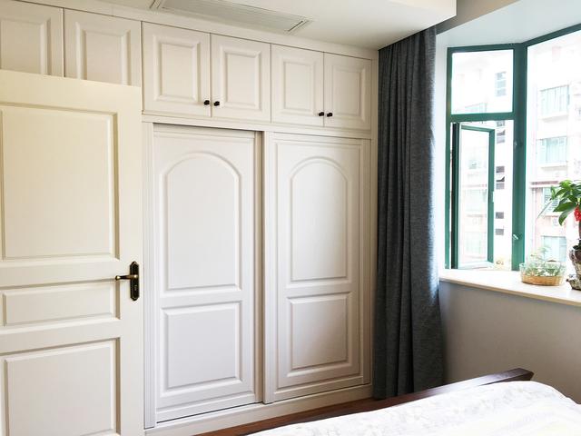 140平新房，软装家具花了6万，前后对比图亲戚都看呆了！