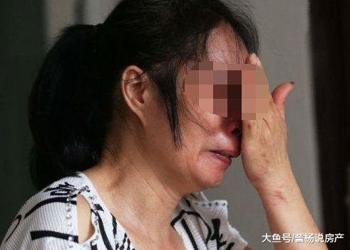 婆婆抱刚出生的儿子给大嫂看，大嫂一句话，宝妈再也不认这门亲戚