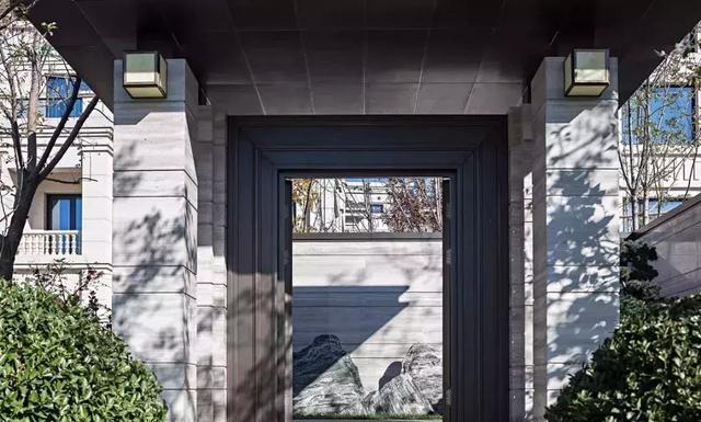 传世品质缔造恢弘大宅！这装修奢华到让人怀疑人生！